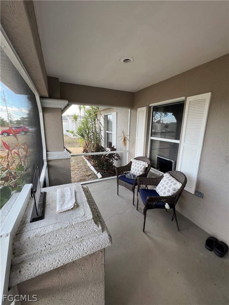 3 bedroom SingleFamilyResidence at 3446 NE 10th Ave, Gator Circle, Cape Coral — photo 5