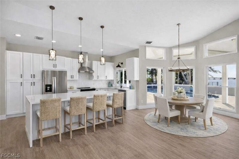 4 bedroom SingleFamilyResidence at 3776 Harold Ave, Fort Myers, Fort Myers — photo 5