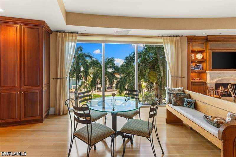 3 bedroom Condominium at 4501 Gulf Shore Blvd N 405, Aria, Naples — photo 5