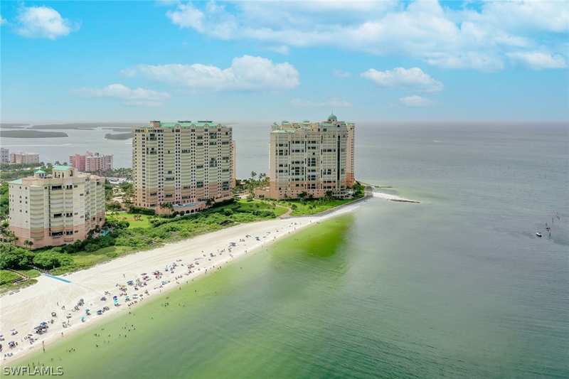 4 bedroom Condominium at 940 Cape Marco Dr 602, Veracruz, Marco Island — photo 1