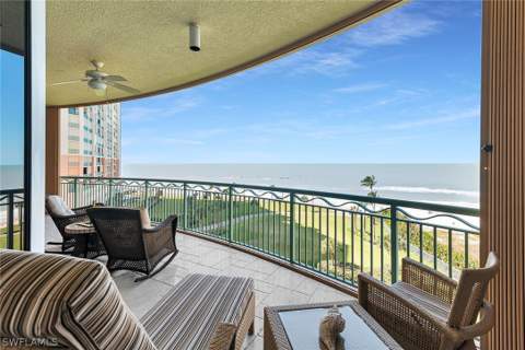 940 Cape Marco Dr 602, Marco Island FL - photo 21 of 50