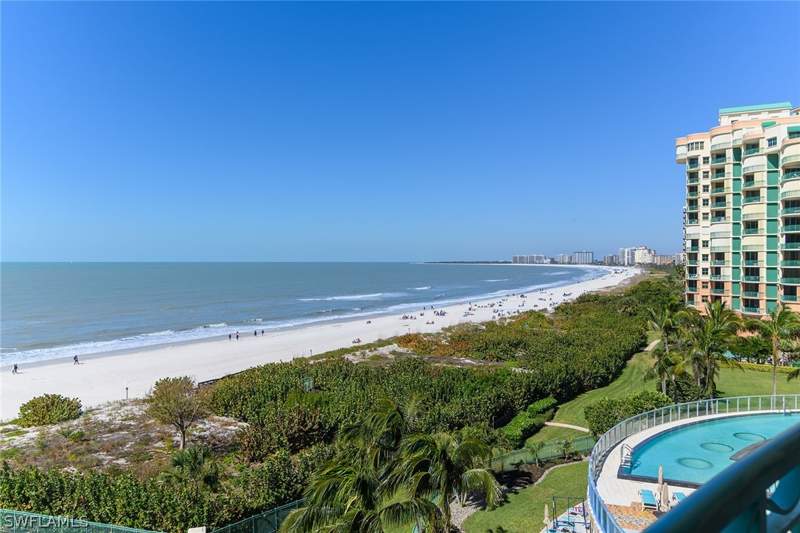 4 bedroom Condominium at 940 Cape Marco Dr 602, Veracruz, Marco Island — photo 3