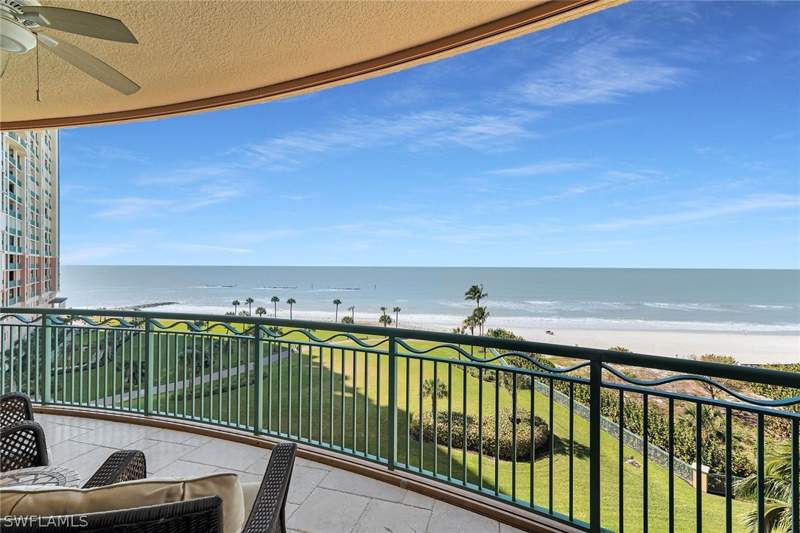 4 bedroom Condominium at 940 Cape Marco Dr 602, Veracruz, Marco Island — photo 5