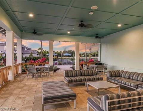 4688 Arboretum Cir 101, Naples FL - photo 23 of 24