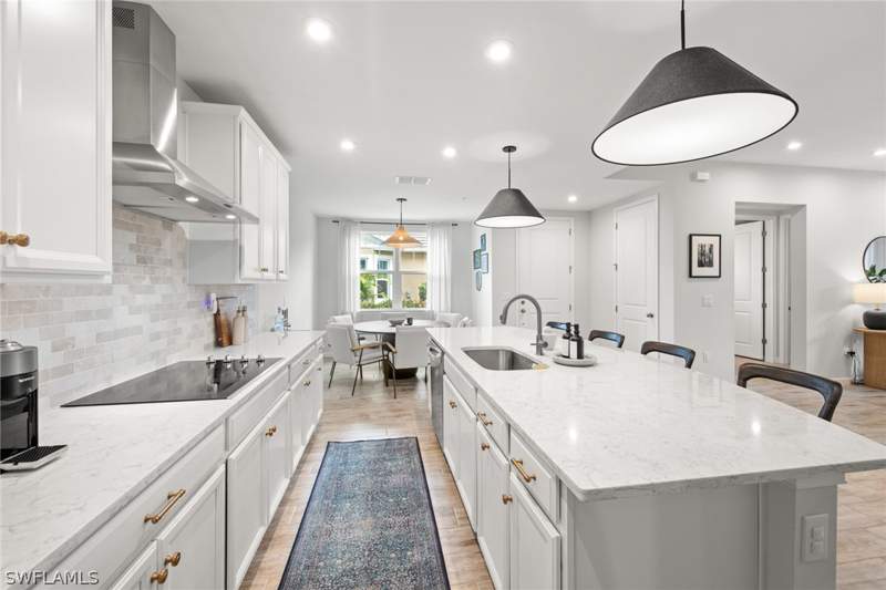 2 bedroom Condominium at 4688 Arboretum Cir 101, Arboretum, Naples — photo 3