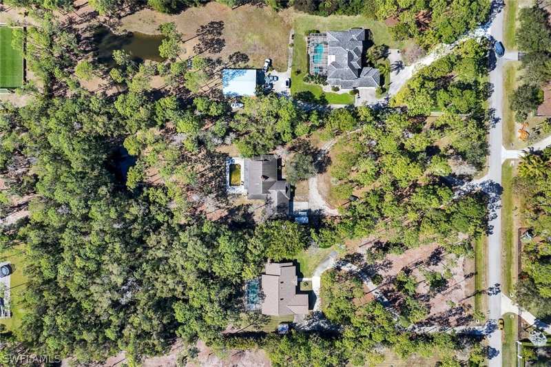 3 bedroom SingleFamilyResidence at 6480 Sable Ridge Ln, Livingston Woods, Naples — photo 1