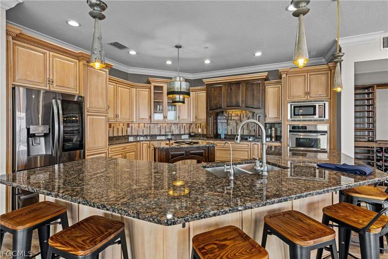 3 bedroom Condominium at 4235 SE 20th Pl A405, Paradise Point, Cape Coral — photo 3