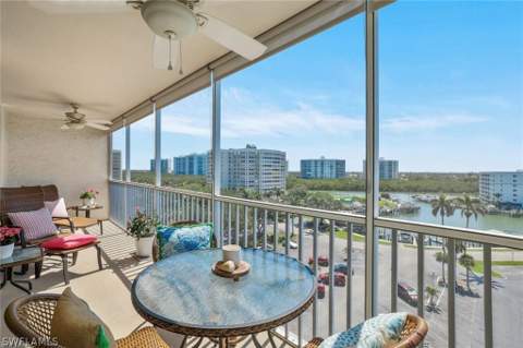 5 Bluebill Ave 812, Naples FL - photo 19 of 32