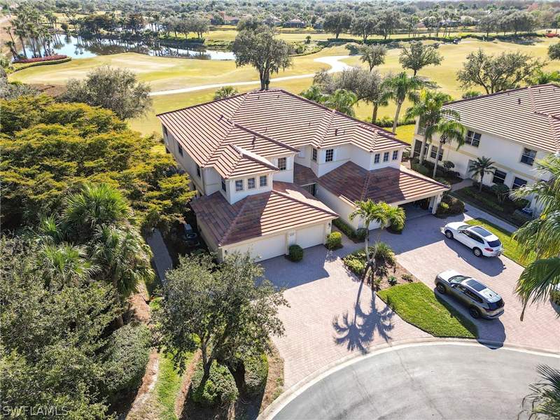 3 bedroom Condominium at 3000 Meandering Way 201, Idlewild, Fort Myers — photo 5