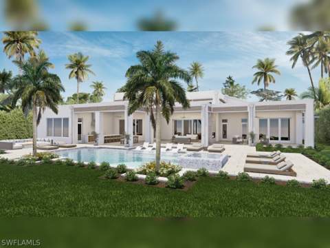 601 Carica Rd, Naples FL - photo 10 of 33