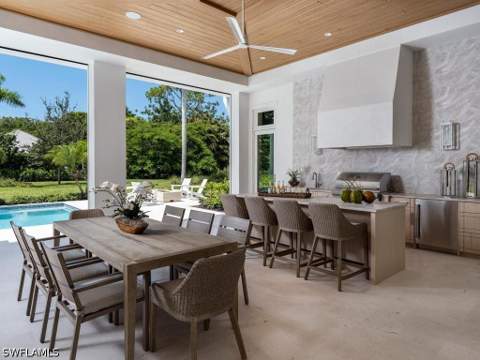 601 Carica Rd, Naples FL - photo 23 of 33