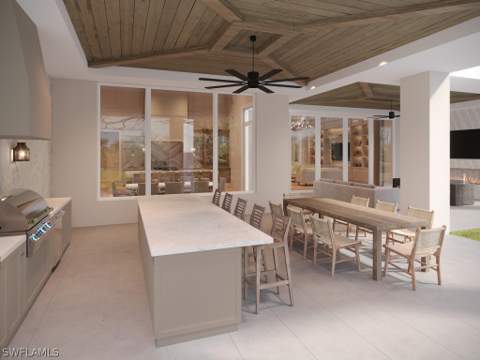 601 Carica Rd, Naples FL - photo 9 of 33