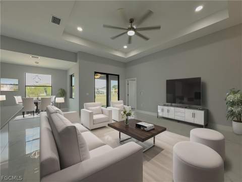 417 Paddock St, Lehigh Acres FL - photo 12 of 37