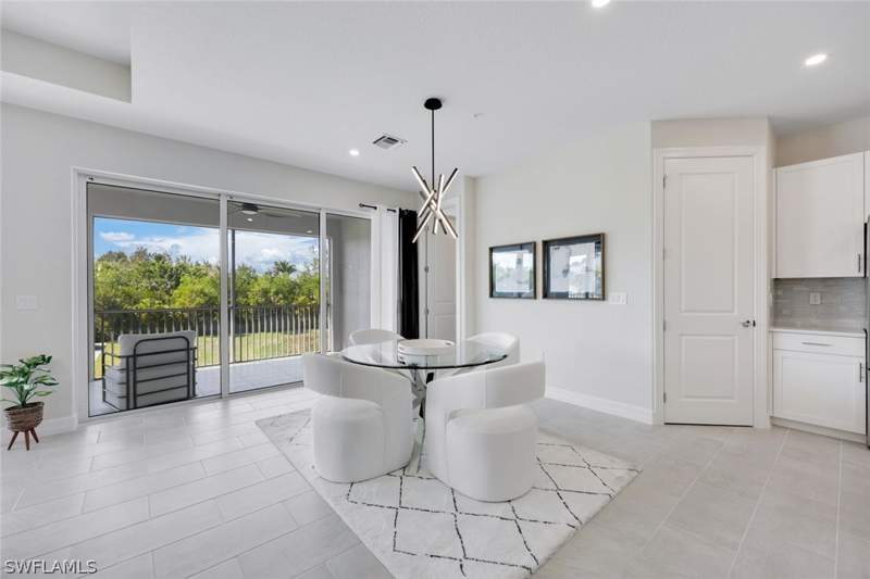 3 bedroom Condominium at 316 Indies Dr W 201, Antilles, Naples — photo 4