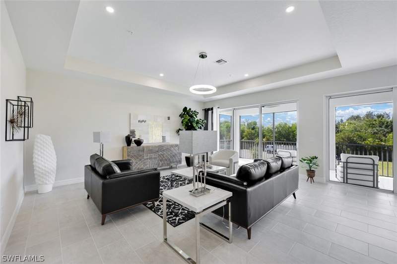 3 bedroom Condominium at 316 Indies Dr W 201, Antilles, Naples — photo 5