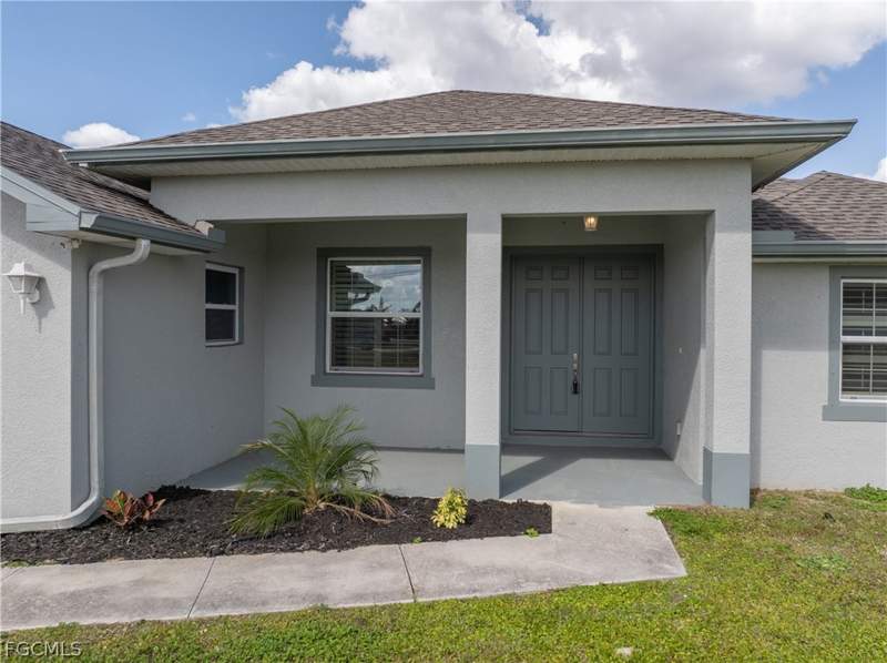 4 bedroom SingleFamilyResidence at 5220 Billings St, Lehigh Acres, Lehigh Acres — photo 2
