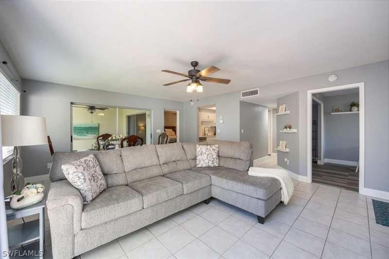 3 bedroom Condominium at 3036 Kings Lake Blvd 7564, Camelot At Kings Lake, Naples — photo 1