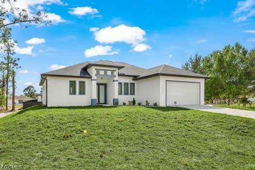 3 bedroom SingleFamilyResidence at 3609 35th St SW, Lehigh Acres, Lehigh Acres — photo 2