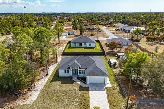 3 bedroom SingleFamilyResidence at 3609 35th St SW, Lehigh Acres, Lehigh Acres — photo 4