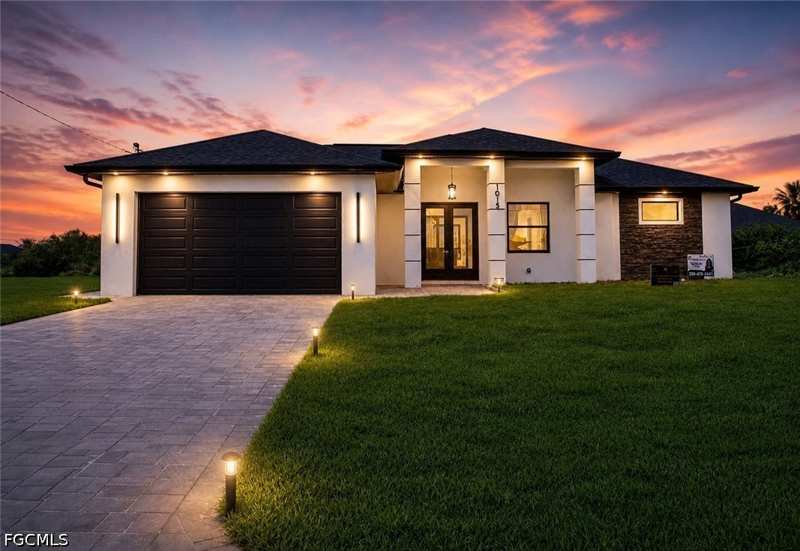 4 bedroom SingleFamilyResidence at 1015 Agnes Ave, Lehigh Acres, Lehigh Acres — photo 1