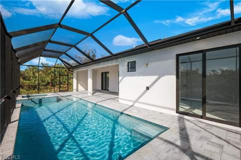 901 NW 19th Ter, Cape Coral FL - photo 15 of 21