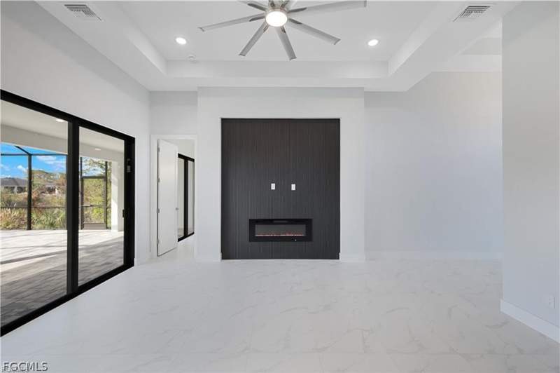 3 bedroom SingleFamilyResidence at 901 NW 19th Ter, Cape Coral, Cape Coral — photo 3