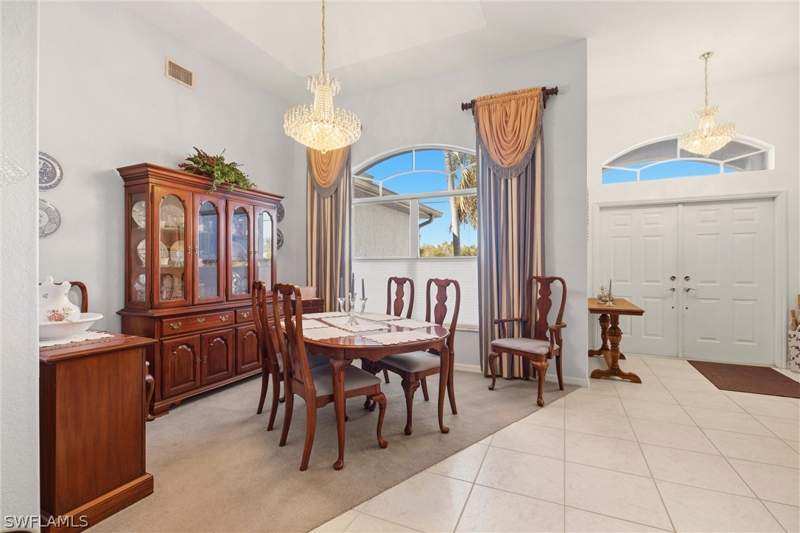 4 bedroom SingleFamilyResidence at 126 Nicholas Pkwy W, Cape Coral, Cape Coral — photo 5