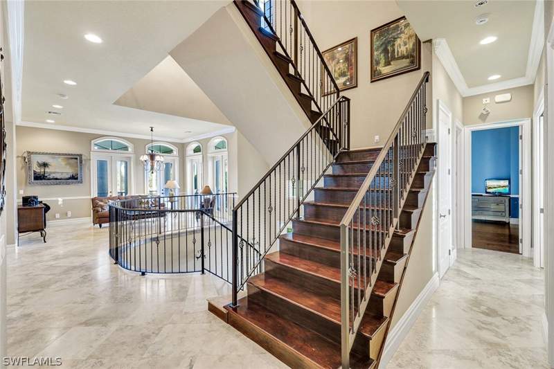 6 bedroom SingleFamilyResidence at 4806 Regal Dr, Imperial Shores, Bonita Springs — photo 5