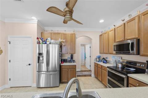 1036 NW 33rd Ave, Cape Coral FL - photo 14 of 47