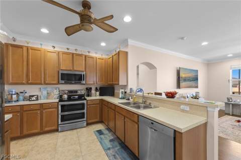 1036 NW 33rd Ave, Cape Coral FL - photo 15 of 47