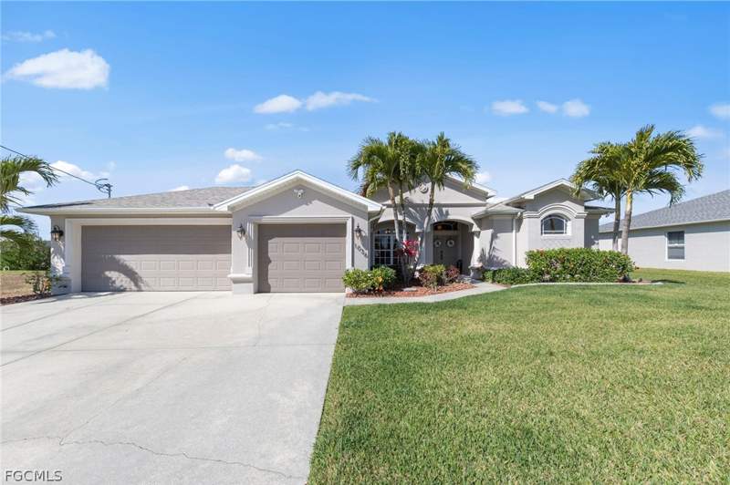 4 bedroom SingleFamilyResidence at 1036 NW 33rd Ave, Cape Coral, Cape Coral — photo 5