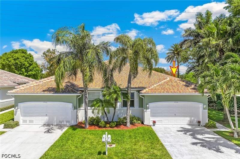 2 bedroom Attached at 17006 Colony Lakes Blvd, Colony Lakes, Fort Myers — photo 2