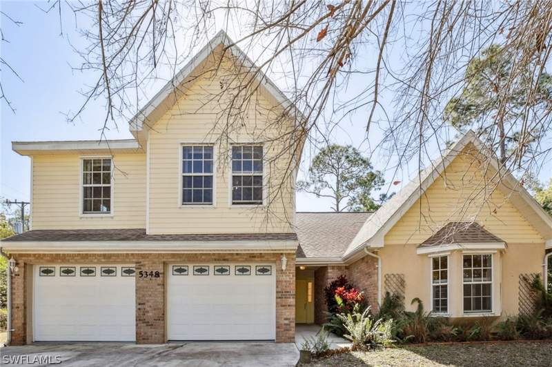 3 bedroom SingleFamilyResidence at 5348 Cypress Ln, Myrtle Cove Acres, Naples — photo 3