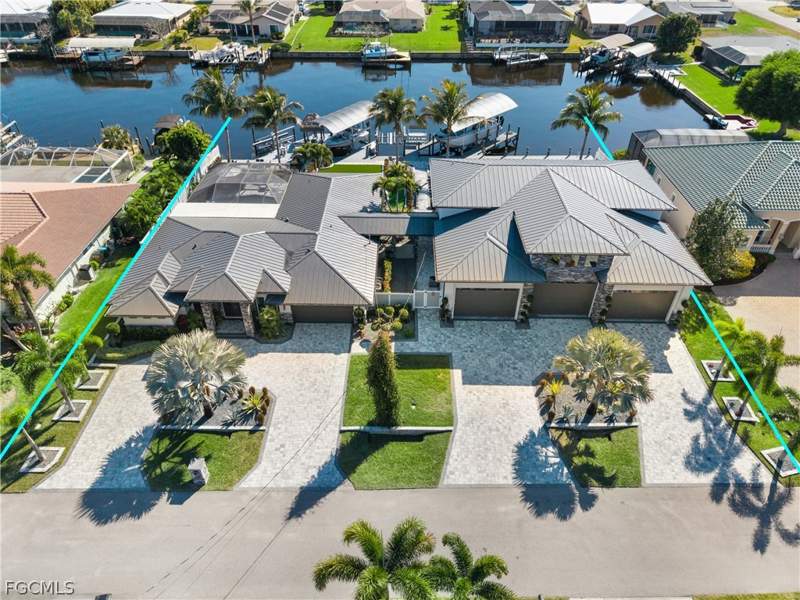 6 bedroom SingleFamilyResidence at 1912 SE 33rd TER, CAPE CORAL, Cape Coral — photo 1