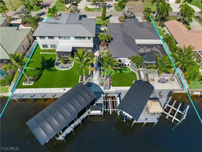 6 bedroom SingleFamilyResidence at 1912 SE 33rd TER, CAPE CORAL, Cape Coral — photo 2