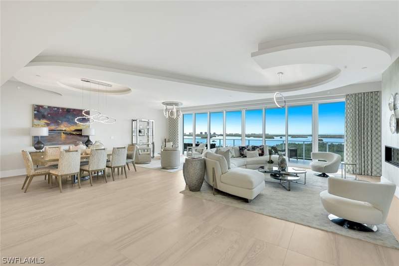 3 bedroom Condominium at 4991 Bonita Bay Blvd 802, Omega At Bonita Bay, Bonita Springs — photo 2