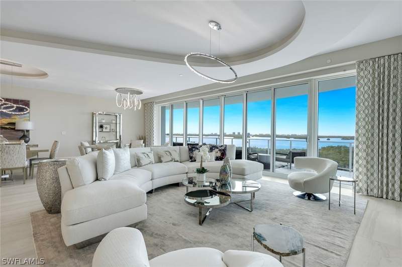 3 bedroom Condominium at 4991 Bonita Bay Blvd 802, Omega At Bonita Bay, Bonita Springs — photo 4