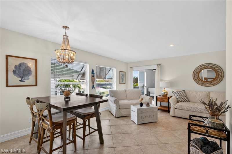 2 bedroom Condominium at 523 Club Side Dr 2-523, Harbourside, Naples — photo 1