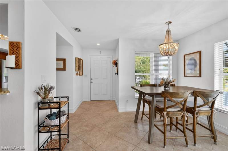 2 bedroom Condominium at 523 Club Side Dr 2-523, Harbourside, Naples — photo 3