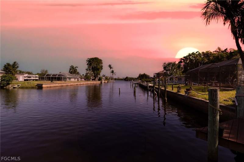 3 bedroom SingleFamilyResidence at 147 Coral Dr, Morse Shores, Fort Myers — photo 4