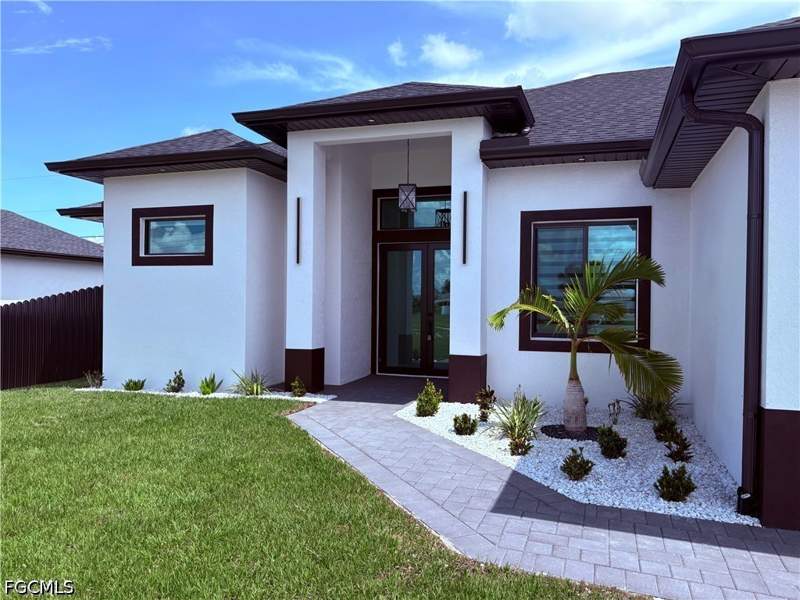 4 bedroom SingleFamilyResidence at 213 Kismet Pkwy E, Cape Coral, Cape Coral — photo 2