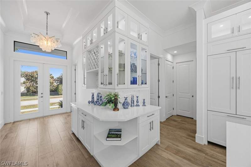 4 bedroom SingleFamilyResidence at 740 Seagrape Dr, Marco Island, Marco Island — photo 5