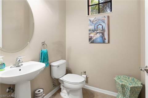 8993 Cambria Cir 1907, Naples FL - photo 11 of 48