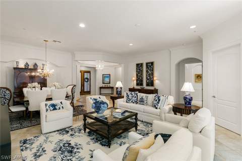 28540 Calabria Ct 102, Naples FL - photo 14 of 49