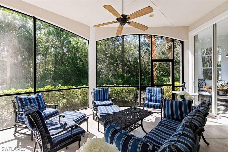 3 bedroom Condominium at 28540 Calabria Ct 102, Calabria, Naples — photo 5