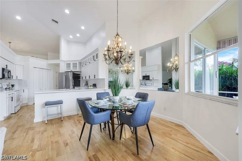 3 bedroom SingleFamilyResidence at 2237 Heritage Greens Dr, Heritage Greens, Naples — photo 3