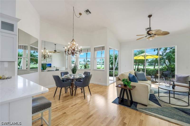 3 bedroom SingleFamilyResidence at 2237 Heritage Greens Dr, Heritage Greens, Naples — photo 4