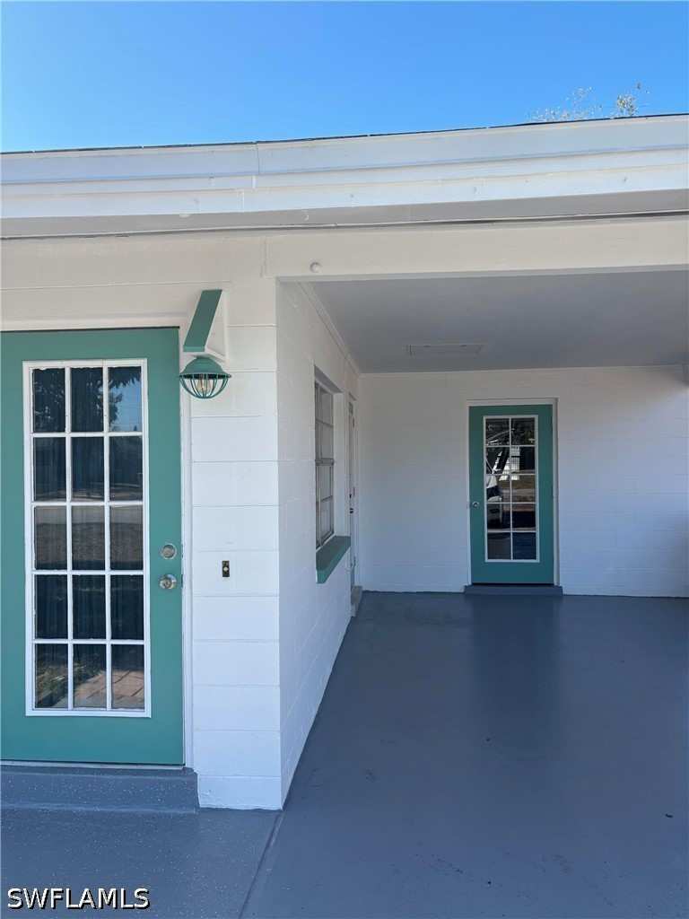 3 bedroom SingleFamilyResidence at 18566 Dogwood Rd, San Carlos Park, Fort Myers — photo 1