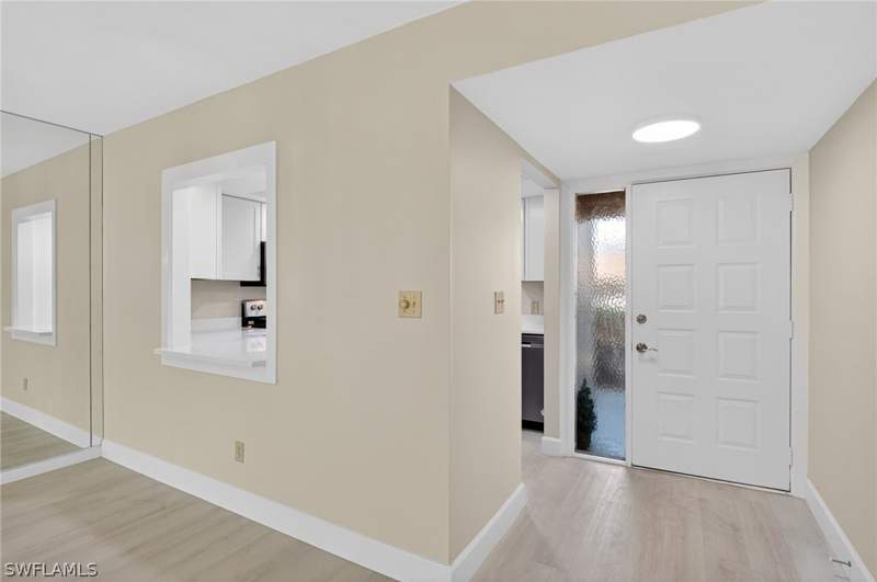 2 bedroom Condominium at 5773 Gage Ln B-101, Augusta Court, Naples — photo 4