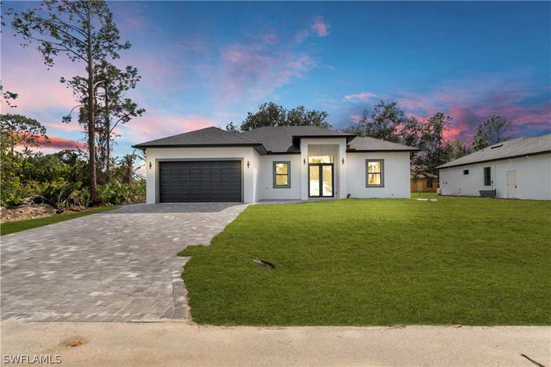 3 bedroom SingleFamilyResidence at 3011 14th St W, 6 Fairway Condo, Lehigh Acres — photo 1